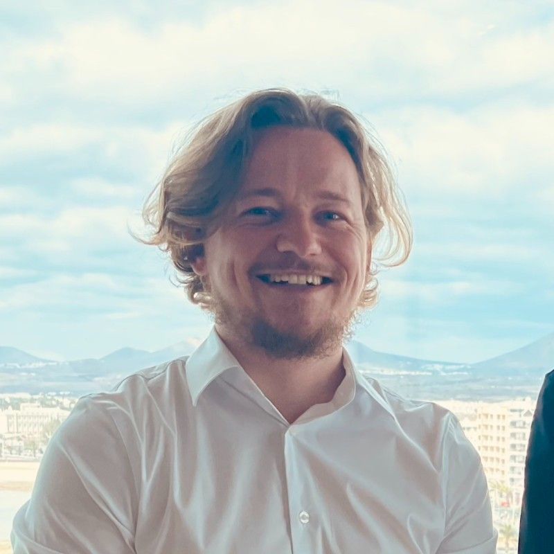 Peer Richelsen | Co-Founder @ Cal.com