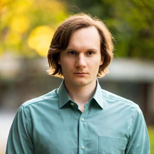 Alexey Orlenko
