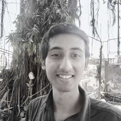 Aman Varshney