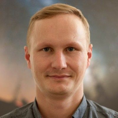 Martin Janse van Rensburg